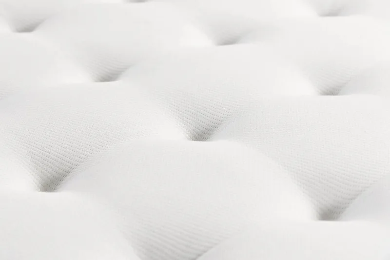 Oslo Lyx Kontinentalsäng Boucle 180x200 - Beige - Products - Möbler - Säng - Kontinentalsäng