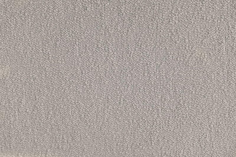 Oslo Lyx Sängpaket Kontinentalsäng 120x200 cm - Grå - Products - Möbler - Säng - Kontinentalsäng