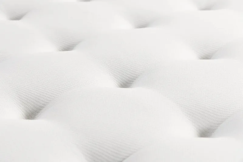 Oslo Lyx Sängpaket Kontinentalsäng 140x200 cm - Beige - Products - Möbler - Säng - Kontinentalsäng