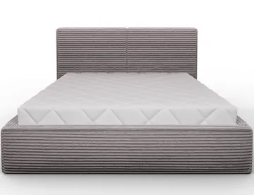 Pesillo Sängram med förvaring 140x200 cm - Modullo 03 - Products - Möbler - Säng - Säng med förvaring
