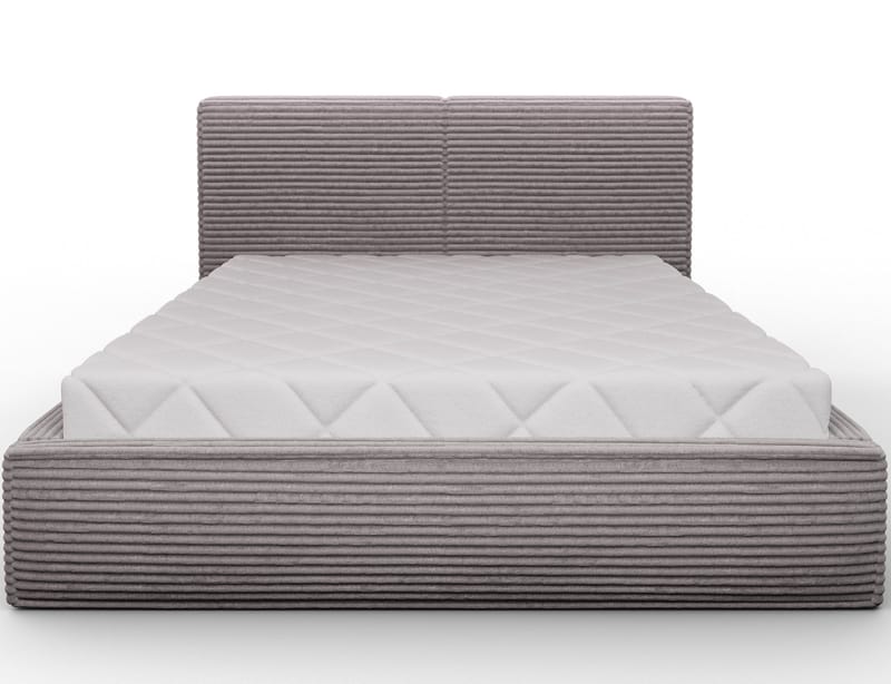 Pesillo Sängram med förvaring 140x200 cm - Modullo 03 - Products - Möbler - Säng - Säng med förvaring