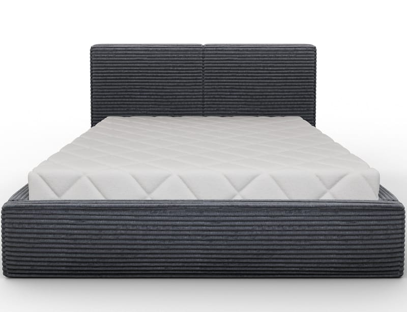 Pesillo Sängram med förvaring 140x200 cm - Modullo 04 - Products - Möbler - Säng - Säng med förvaring