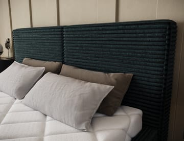 Pesillo Sängram med förvaring 160x200 cm - Modullo 35 - Products - Möbler - Säng - Säng med förvaring