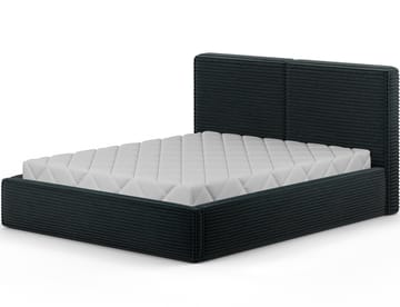Pesillo Sängram med förvaring 160x200 cm - Modullo 35 - Products - Möbler - Säng - Säng med förvaring