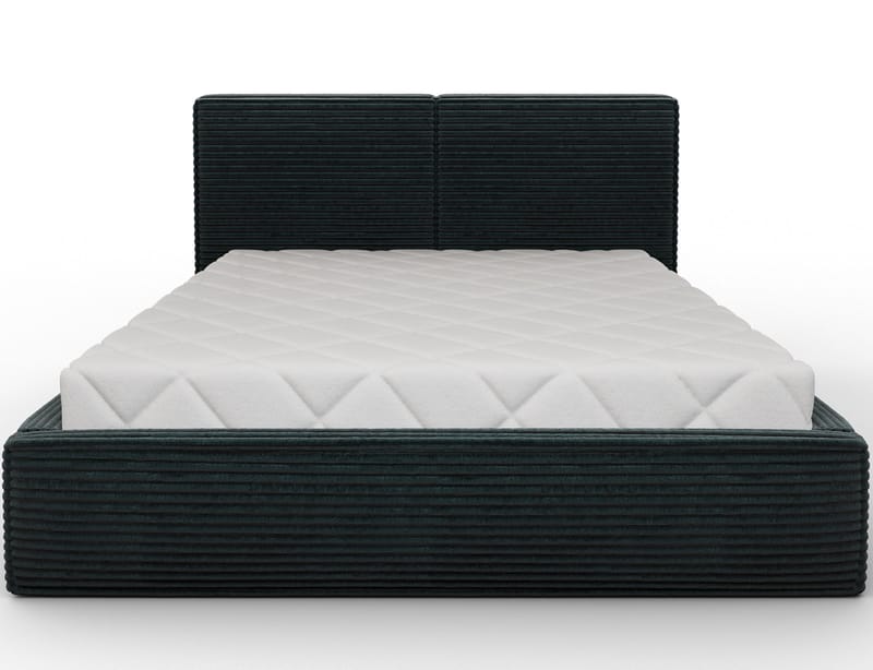 Pesillo Sängram med förvaring 160x200 cm - Modullo 35 - Products - Möbler - Säng - Säng med förvaring