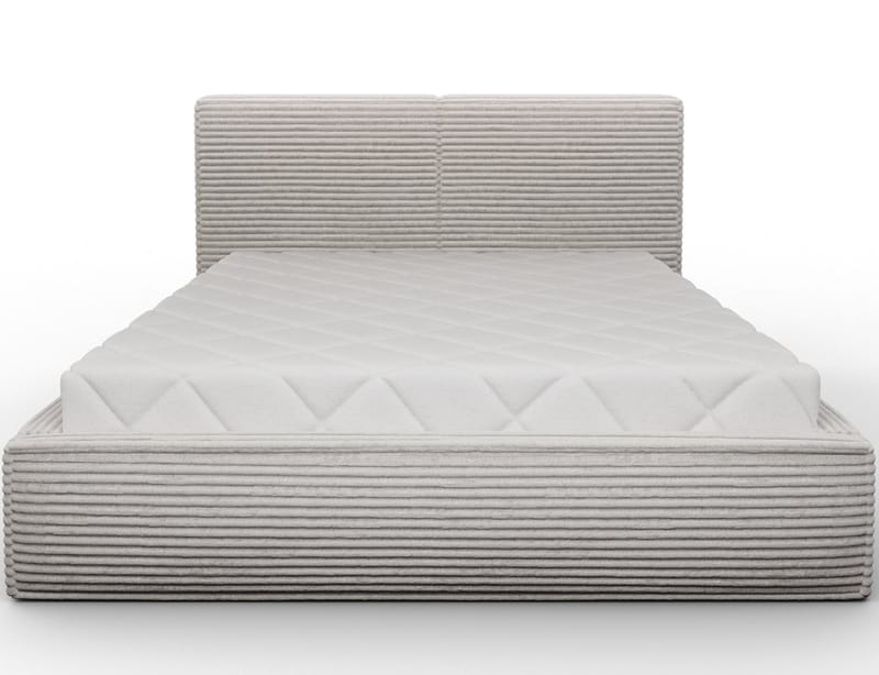 Pesillo Sängram med förvaring 180x200 cm - Modullo 01 - Products - Möbler - Säng - Säng med förvaring