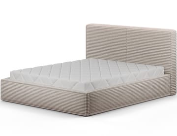 Pesillo Sängram med förvaring 180x200 cm - Modullo 01 - Products - Möbler - Säng - Säng med förvaring