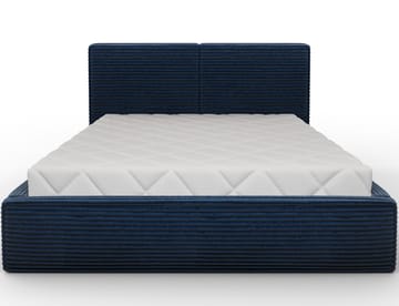 Pesillo Sängram med förvaring 180x200 cm - Modullo 40 - Products - Möbler - Säng - Säng med förvaring