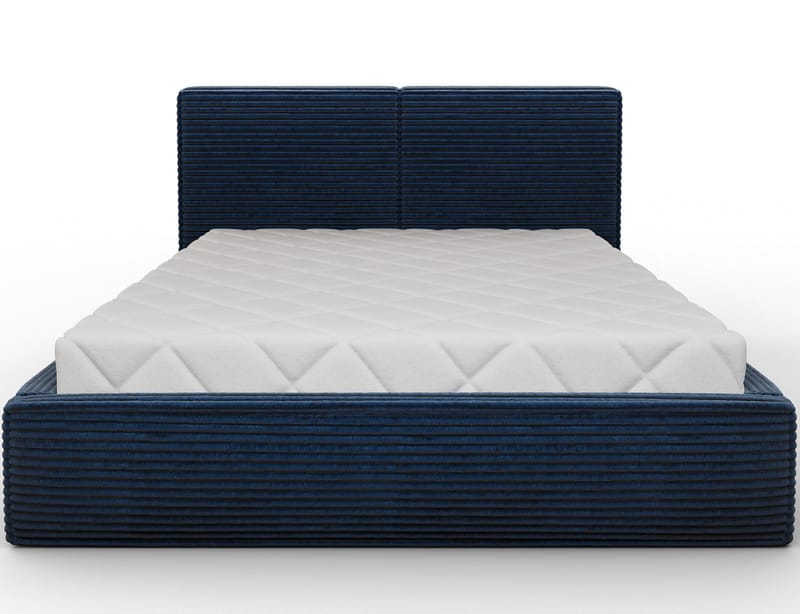 Pesillo Sängram med förvaring 180x200 cm - Modullo 40 - Products - Möbler - Säng - Säng med förvaring