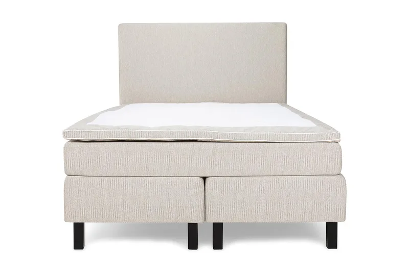 Princess Kontinentalsäng 120x200cm - Beige - Products - Möbler - Säng - Kontinentalsäng