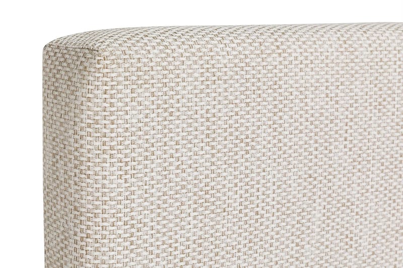 Princess Kontinentalsäng 140x200cm - Beige - Products - Möbler - Säng - Kontinentalsäng