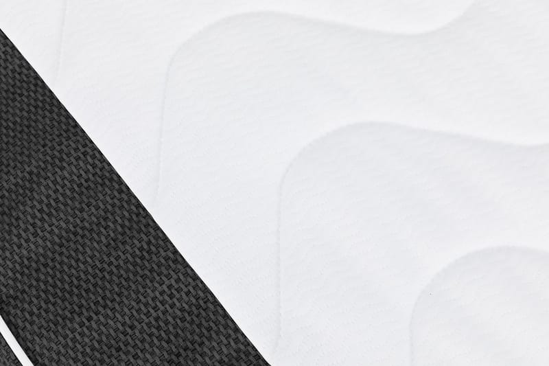 Princess Kontinentalsäng 140x200cm - Grå - Products - Möbler - Säng - Kontinentalsäng