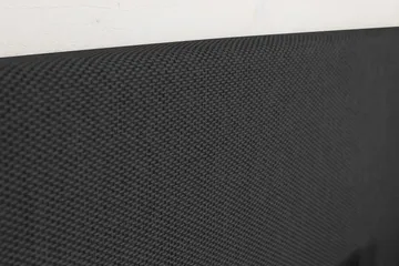 Princess Kontinentalsäng 160x200cm - Grå - Products - Möbler - Säng - Kontinentalsäng