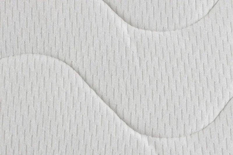 Princess Kontinentalsäng 160x200cm - Ljusgrå/Sammet - Products - Möbler - Säng - Kontinentals äng