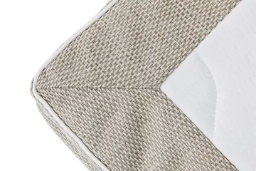 Princess Kontinentalsäng 180x200cm - Beige - Products - Möbler - Säng - Kontinentalsäng