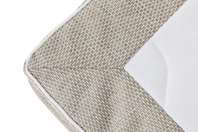 Princess Kontinentalsäng 180x200cm - Beige - Products - Möbler - Säng - Kontinentalsäng