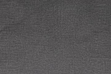 Princess Kontinentalsäng 180x200cm - Mörkgrå/Sammet - Products - Möbler - Säng - Kontinentalsäng