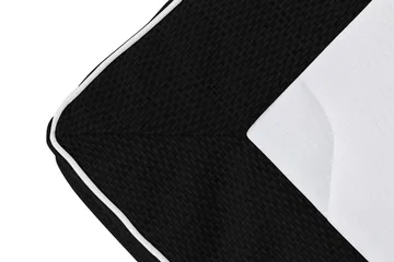 Princess Kontinentalsäng 180x200cm - Svart - Products - Möbler - Säng - Kontinentalsäng