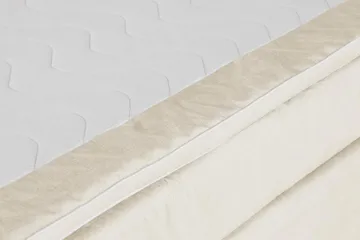 Princess Sängpaket 120x200cm - Products - Möbler - Säng - Kontinentalsäng