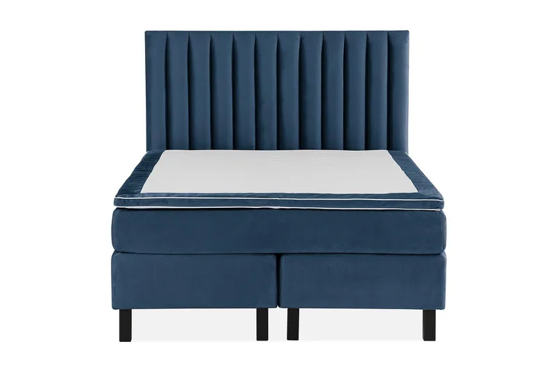 Princess Sängpaket 120x200cm - Products - Möbler - Säng - Enkelsäng