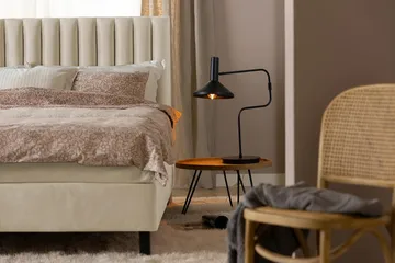 Princess Sängpaket 120x200cm - Products - Möbler - Säng - Kontinentalsäng