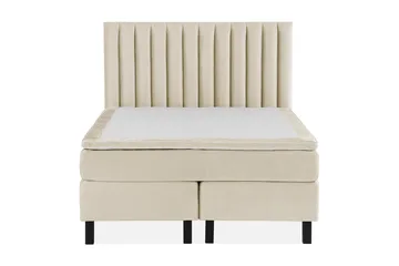 Princess Sängpaket 120x200cm - Products - Möbler - Säng - Kontinentalsäng