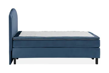 Princess Sängpaket 120x200cm - Products - Möbler - Säng - Enkelsäng