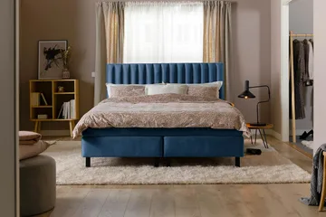 Princess Sängpaket 120x200cm - Products - Möbler - Säng - Enkelsäng