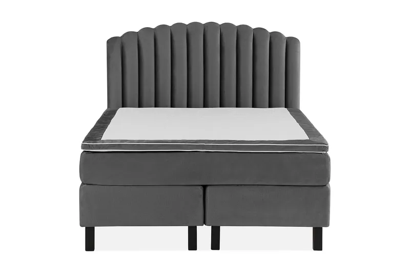 Princess Sängpaket 120x200cm - Products - Möbler - Säng - Enkelsäng