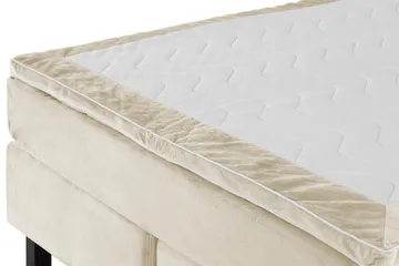 Princess Sängpaket 120x200cm - Products - Möbler - Säng - Kontinentalsäng