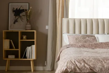 Princess Sängpaket 120x200cm - Products - Möbler - Säng - Kontinentalsäng