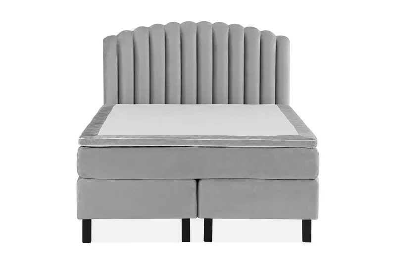 Princess Sängpaket 120x200cm - Products - Möbler - Säng - Enkelsäng