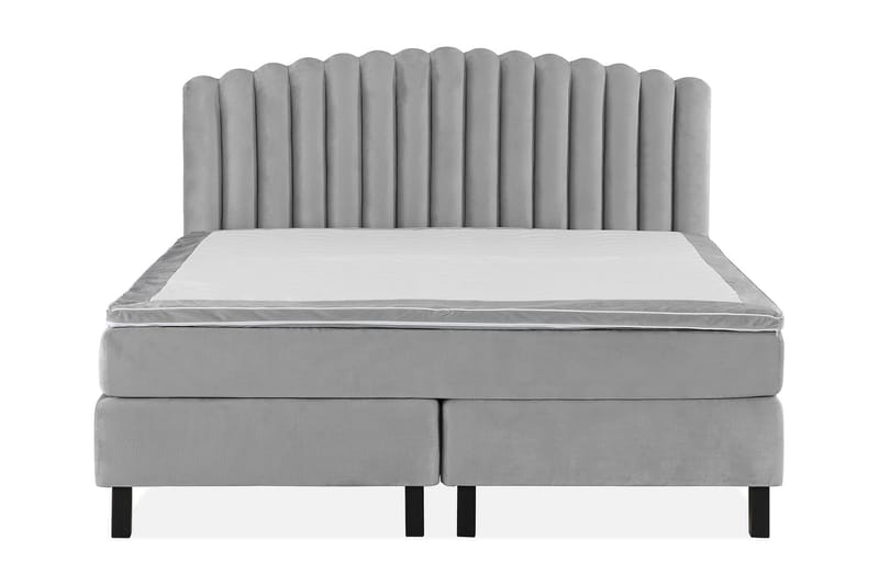 Princess Sängpaket 180x200cm - Products - Möbler - Säng - Kontinentalsäng