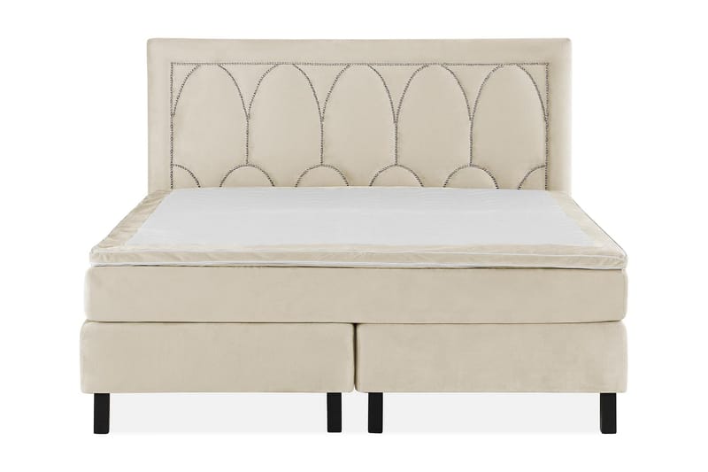 Princess Sängpaket 180x200cm - Products - Möbler - Säng - Kontinentals äng