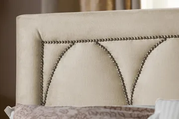 Princess Sängpaket 180x200cm - Products - Möbler - Säng - Kontinentalsäng