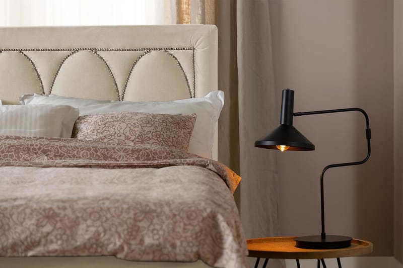 Princess Sängpaket 180x200cm - Products - Möbler - Säng - Kontinentalsäng