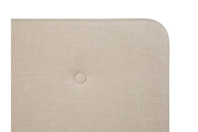 Rennes Dubbelsäng 180|200 cm - Beige - Products - Möbler - Säng - Dubbelsäng