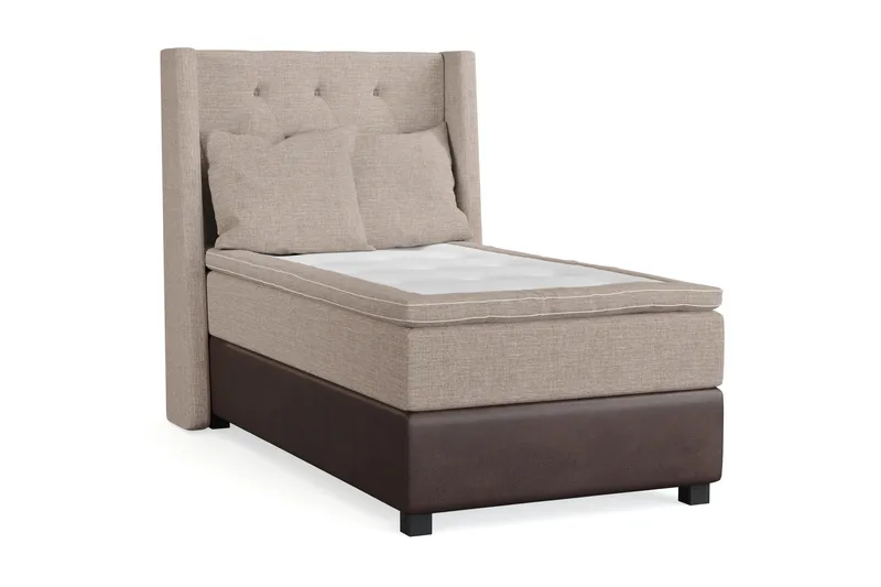 Cuba Sänggavel 105 - (+Fler val) Beige - Products - Möbler - Säng - Sängtillbehör & sänggavel - Sänggavel