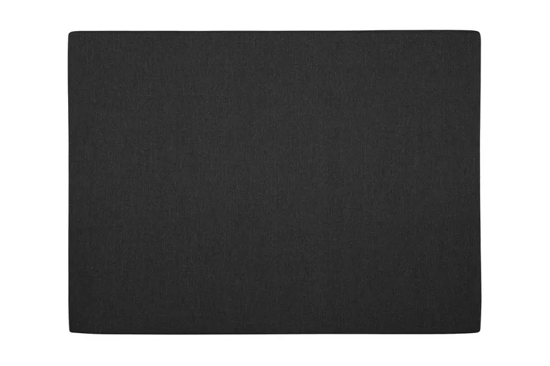 Frazer Sänggavel 160 cm - Svart - Products - Möbler - Säng - Sängtillbehör & sänggavel - Sänggavel