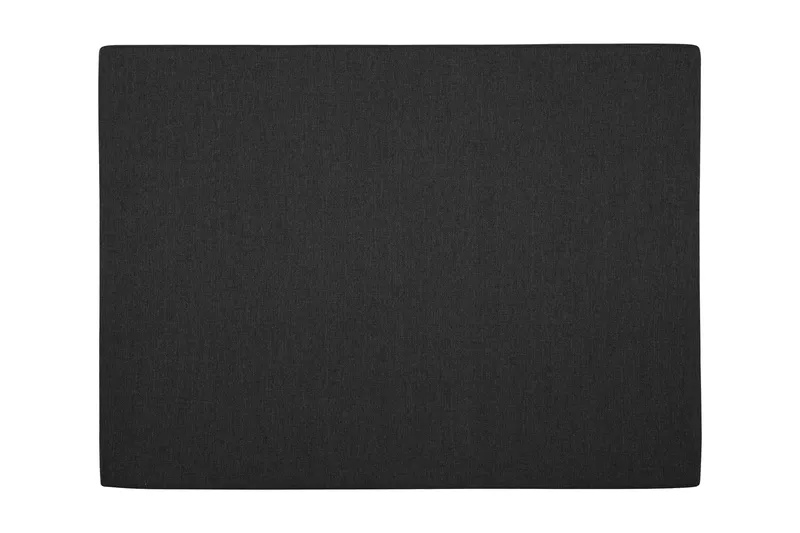 Frazer Sänggavel 180 cm - Svart - Products - Möbler - Säng - Sängtillbehör & sänggavel - Sänggavel