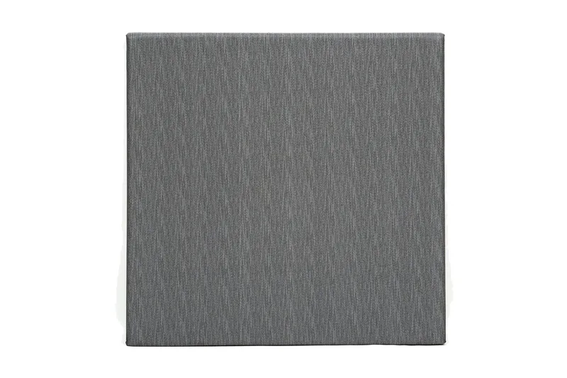 Frazer Sänggavel 80 cm - Grå - Products - Möbler - Säng - Sängtillbehör & sänggavel - Sänggavel