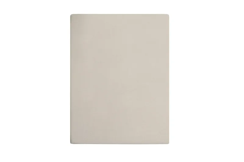 Harper Sänggavel 105 cm, Beige