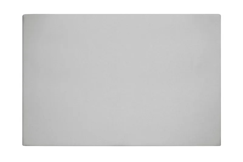 Harper Sänggavel 180 cm, Ljusgrå