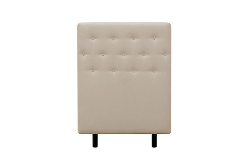 HVILA Plus Sänggavel 90 cm Verita 11 Beige