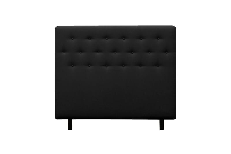 HVILA Plus Sänggavel 120 cm Verita 98 Antracit