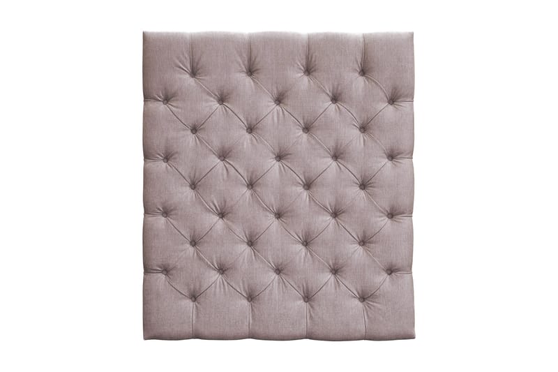 Joluma Sänggavel 105 Knappar - Vintagerose - Products - Möbler - Säng - Sängtillbehör & sänggavel - Sänggavel