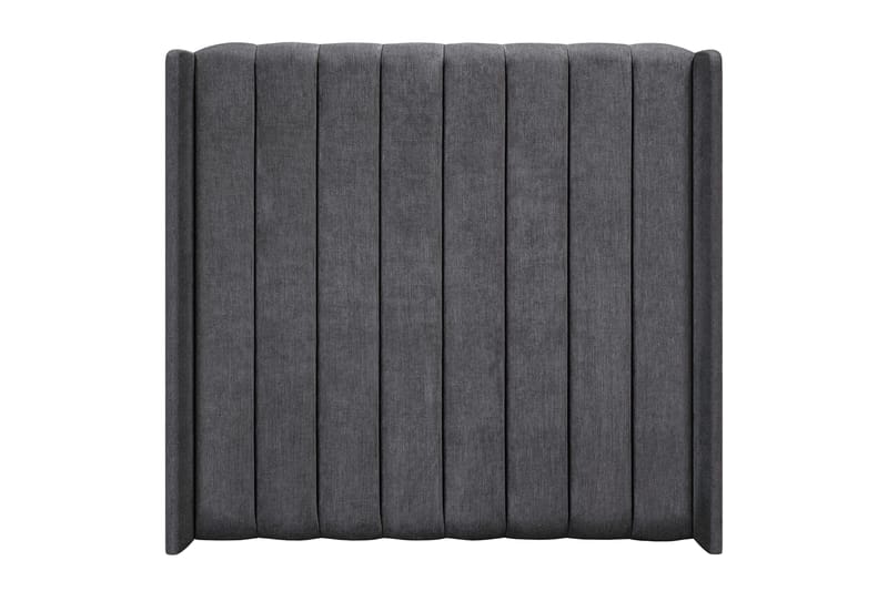 Joluma Sänggavel 105 Line - Mörkgrå - Products - Möbler - Säng - Sängtillbehör & sänggavel - Sänggavel