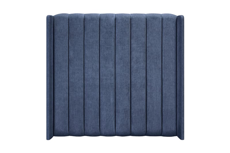 Joluma Sänggavel 120 Line - Blå - Products - Möbler - Säng - Sängtillbehör & sänggavel - Sänggavel