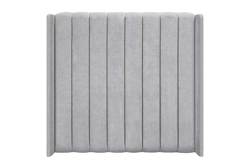 Joluma Sänggavel 120 Line  Ljusgrå - Ljusgrå - Products - Möbler - Säng - Sängtillbehör & sänggavel - Sänggavel