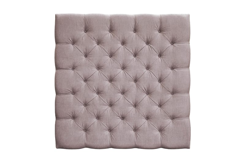Joluma Sänggavel 140 Knappar - Vintagerose - Products - Möbler - Säng - Sängtillbehör & sänggavel - Sänggavel
